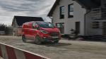 Ford Transit Custom Trail 2020 года